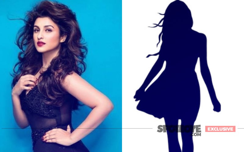 Not Parineeti Chopra, It Is This Bollywood Hottie Who Is Anees Bazmee’s New Leading Lady!