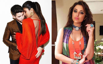 Parineeti “Doubts” Nick Jonas’ Intentions With Priyanka Chopra!