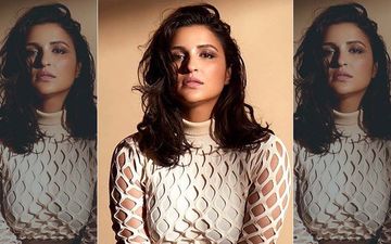 Parineeti Chopra No Longer The Brand Ambassador Of 'Beti Bachao, Beti Padhao' Campaign; Outcome Of Her CAB Tweet?