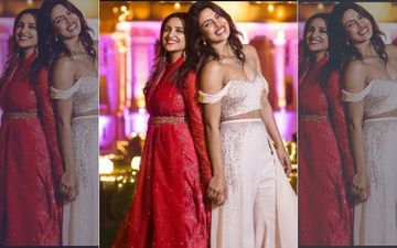 Parineeti Chopra Wants To Kick Some Serious Ass In A Movie With Sister Priyanka Chopra. Are You Ready?