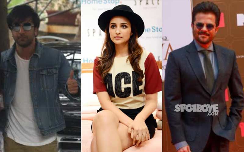 Animal: Ranbir Kapoor Starrer Makers Rope In Parineeti Chopra And Anil Kapoor To Play Actor’s Wife And Father
