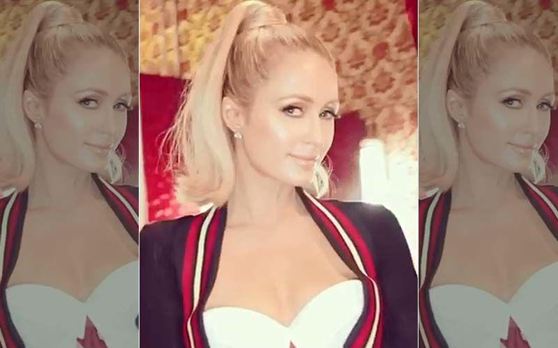 Halloween 2020: Paris Hilton Shows Off Sexy Costume Ideas, Dresses Up As Dorothy, Playboy Bunny And More – WATCH
