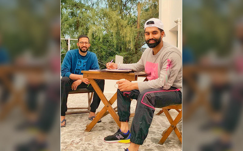 Parmish Verma Ready With His Next Script, Film Will Release In 2020
