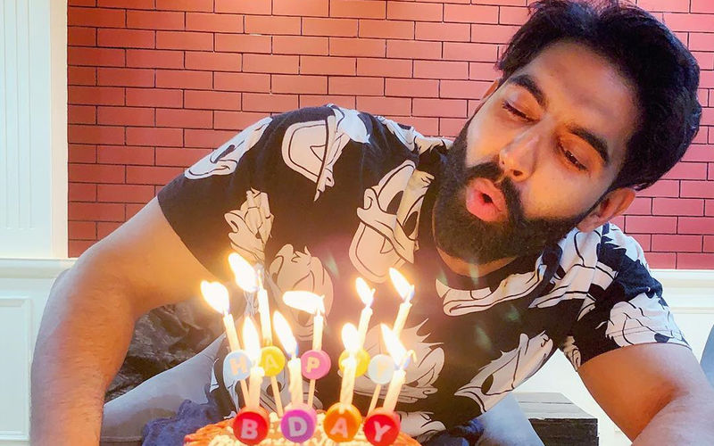 Happy Birthday Parmish Verma: Few Lesser Know Facts About The Star We Bet You Didn’t Know