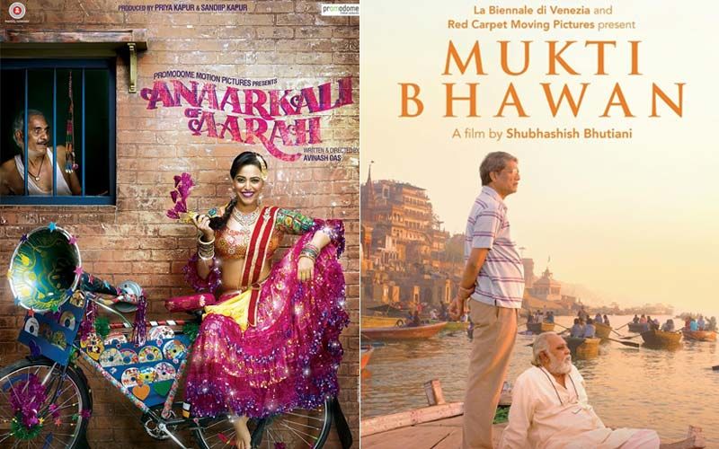 Swara Bhaskar's Anaarkali Of Aarah And Shubhashish Bhutiani's Mukti Bhawan: Lockdown Blues Chasers Part 54