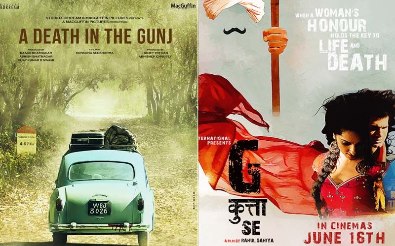 A Death In The Gunj And G Kutta Se; 2 Heart Wrenching Films For Your Weekend Viewing List- PART 56