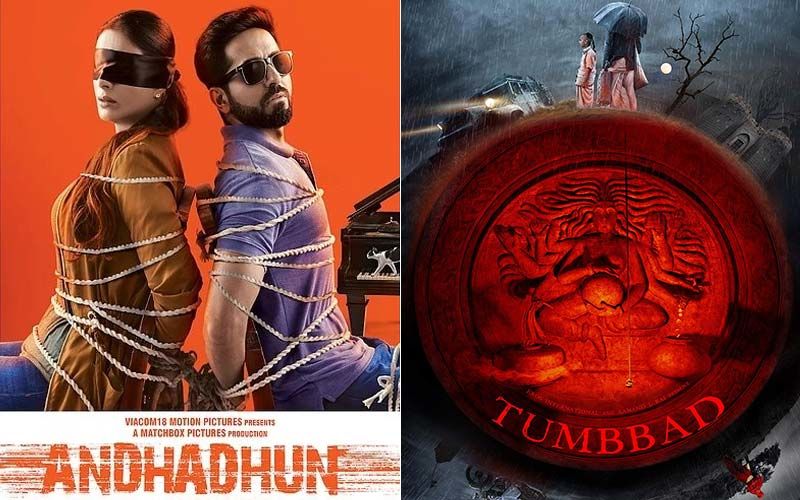 Ayushmann Khurrana Starrer Andhadhun And Tumbbad: Two Intriguing Stories To Keep You Entertained Ahead Of The Weekend-PART 70