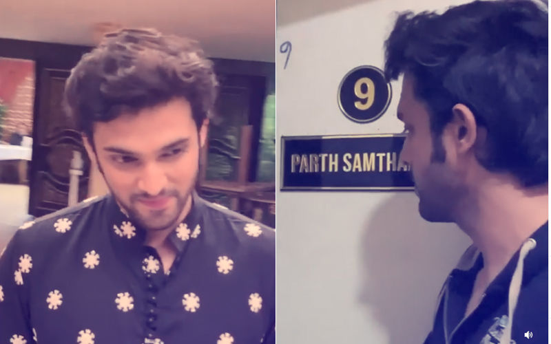 Kasautii Zindagii Kay 2 Comes To An End: Emotional Parth Samthaan Says 'Alvida Anurag' Whilst Biding An Adieu To His Iconic Character - WATCH