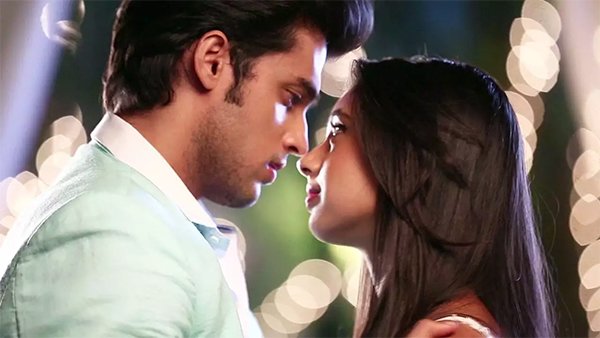 parth samathaan and niti taylor