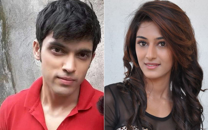 parth samthaam and erica fernandes to star in kasauti zindagi kay reboot