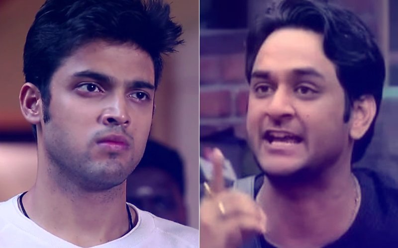 ‘No Show, If Vikas Gupta Is On Board’, Says An ANGRY Parth Samthaan
