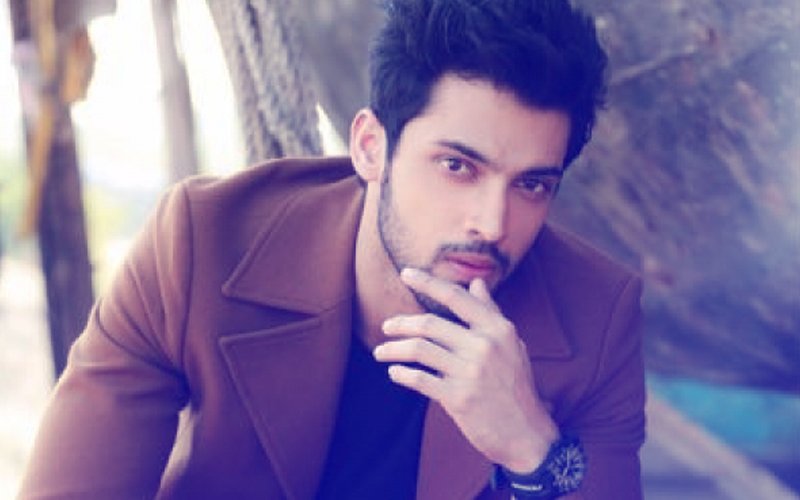 TV Actor Parth Samthaan Booked By Mumbai Police After Model Files Molestation Complaint