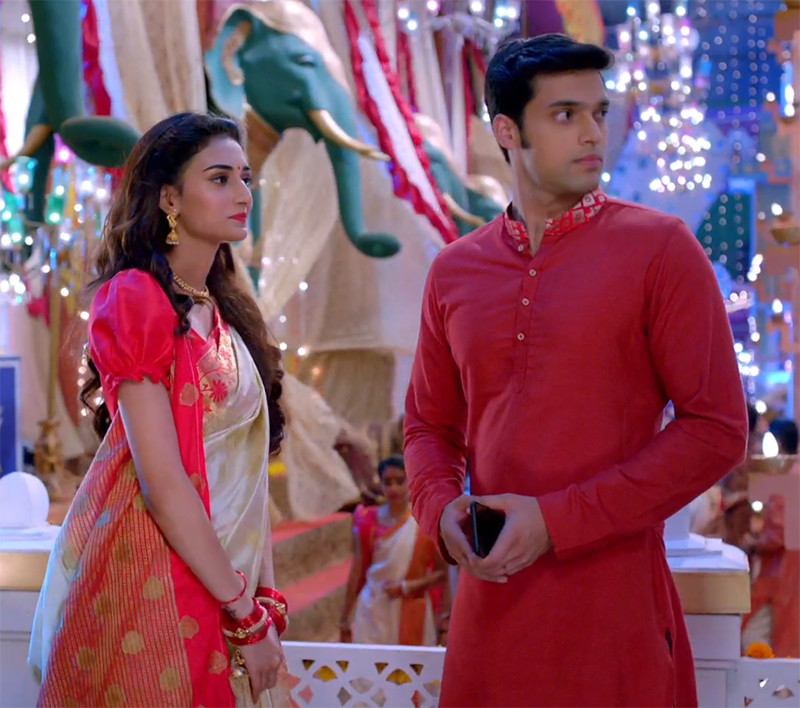 Kasautii Zindagii Kay 2 First Episode Review: Erica Fernandes-Parth