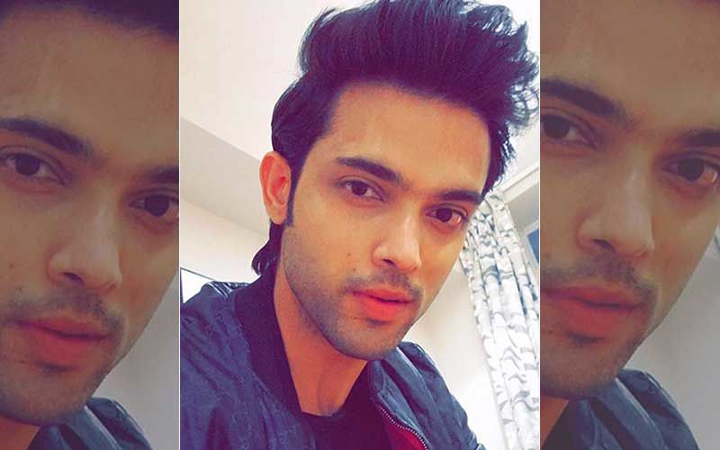 Kasautii Zindagii Kay 2 Star Parth Samthaan Injures His Leg; Shares Update On Insta With A Picture Of His Injured Leg- See Inside