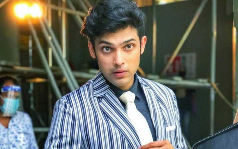 Kasautii Zindagii Kay 2: Parth Samthaan Finally BREAKS His Silence On Opting Out Of The Show; ‘I Reach A Saturation Point Very Easily’