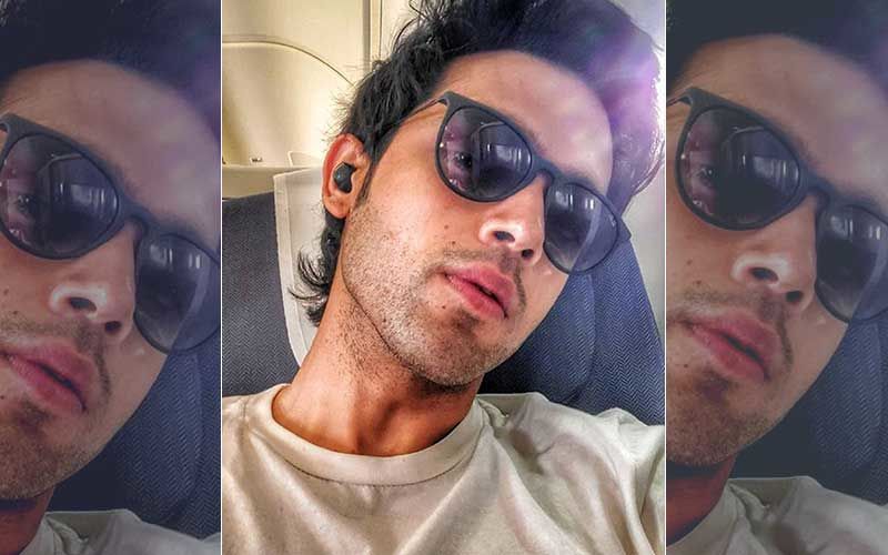Coronavirus Lockdown: Parth Samthaan Share An Epic video Of Police Welcoming Rule Breakers With Arti: It’s Hilarious AF