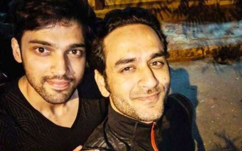 Vikas Gupta Wants To Give TRUTH SERUM To Former Friend Parth Samthaan And We Wonder Why