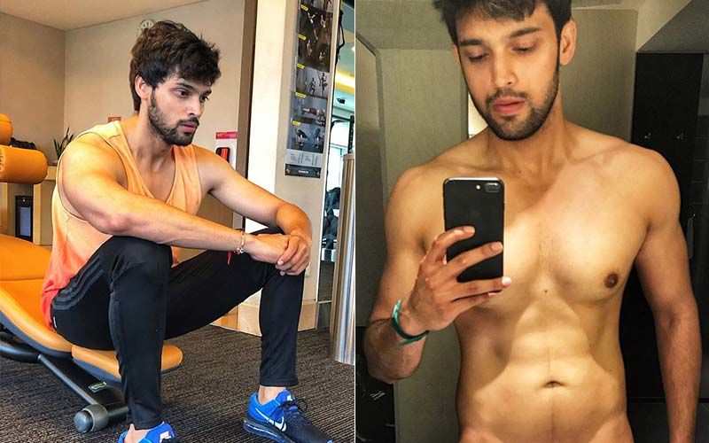 Parth Samthaan Reveals He Once Weighed 110 Kg, Girls Wouldn't Look At Him; Here’s How He Lost 32 Kg In 4 Months