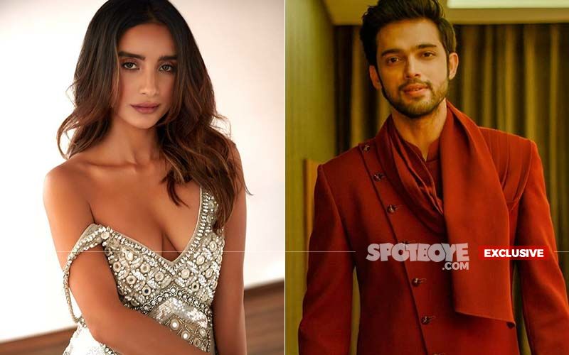 Buzz: Patralekha To Romance Parth Samthaan In AltBalaji's Web Series, Main Hero Bol Raha Hoon- EXCLUSIVE