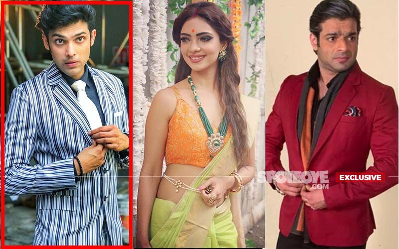 After Parth Samthaan Tests Positive For COVID-19, Kasautii Zindagii Kay Shoot With Karan Patel, Pooja Banerjee, Shubhaavi Choksey To Start From Tomorrow- EXCLUSIVE