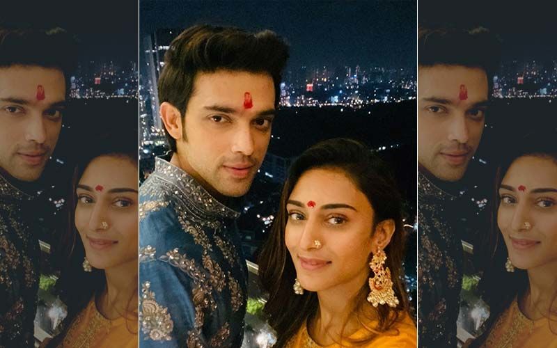 Kasautii Zindagii Kay 2’s Parth Samthaan DENIES Dating Erica Fernandes,'Not Aware Of These Rumours’