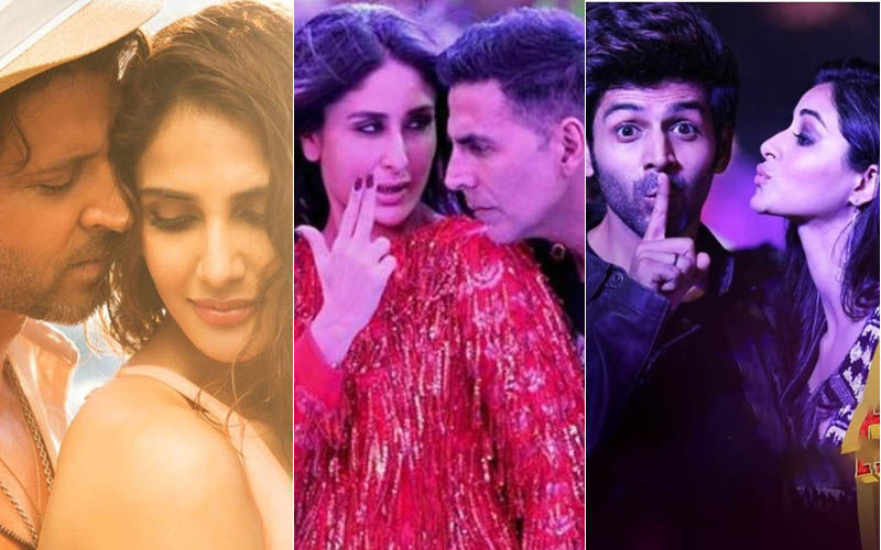 New Year 2020 Party Songs: Slow Motion, Chandigarh Mein, Dheeme Dheeme; Chartbusters That Will Get You Grooving