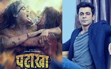'Pataaka' Trailer: दो बहनों को एक-दूसरे से लड़ा रहे हैं सुनील ग्रोवर
