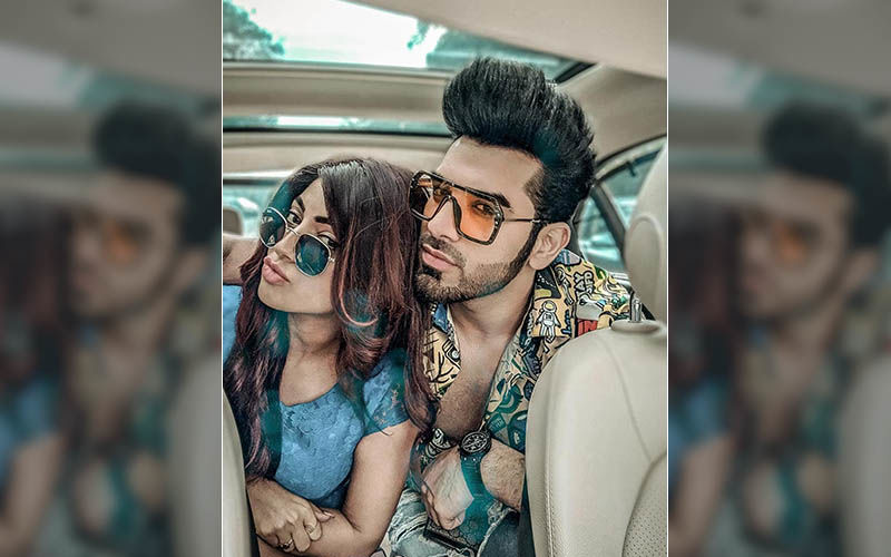 Bigg Boss 13: Akanksha Puri SURPRISED To See Her BF Paras Chhabra ‘Flirting’ With Housemates; Says ‘It's A Little Disturbing’