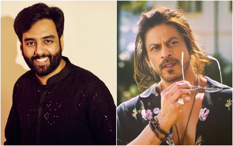 Yashraj Mukhate’s Jhoome Jo Pathaan Version Wins Over The Internet; Musician Recreates The Song With Shah Rukh Khan Witty Reply
