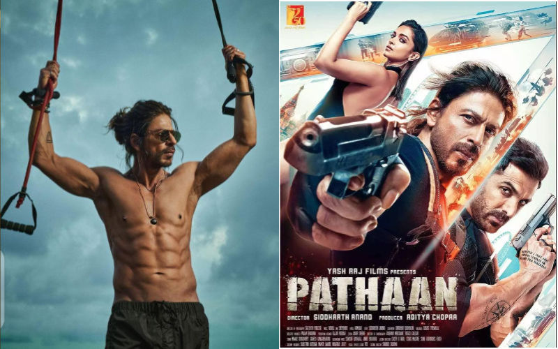 Pakistani Actor Yasir Hussain SLAMS Shah Rukh Khan’s Pathaan; Says, ‘Film Aap Ko Video Game Se Zyada Kuch Nahi Lagy Gi’