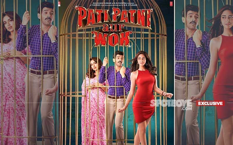 Pati Patni Aur Woh Box-Office Early Prediction: Kartik Aaryan, Ananya Panday And Bhumi’s Love Triangle To Lead At BO