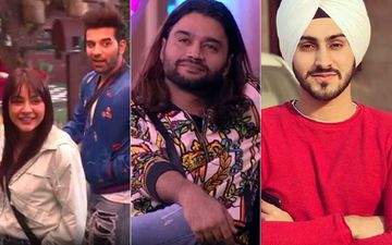 Mujhse Shaadi Karoge: Paras Chhabra Makes A Master Plan For Shehnaaz Gill; Asks Her To Play With Balraj And Rohan