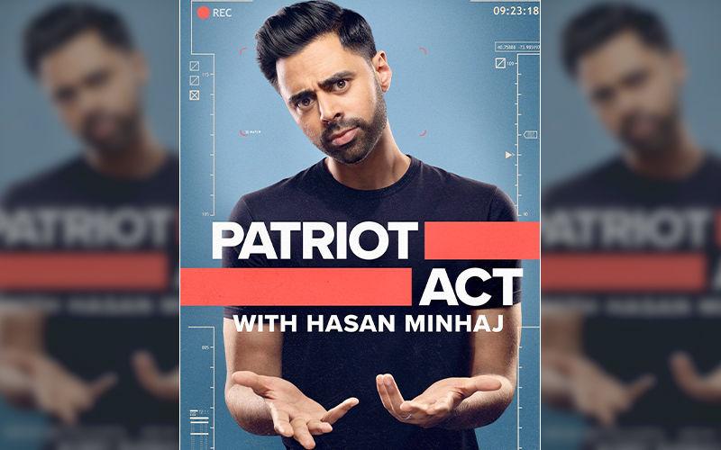 Patriot Act Season 4: Why You Should Watch