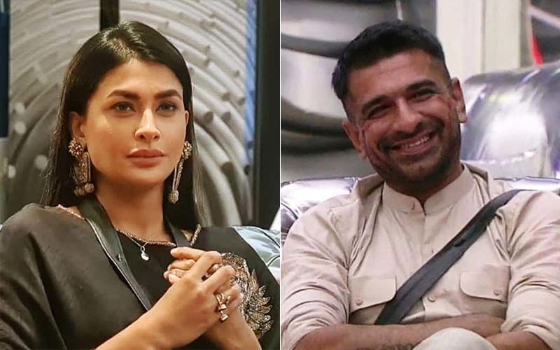 Bigg Boss 14: Pavitra Punia Says Her Feelings For Eijaz Khan Were Genuine, But It Wasn’t Love: ‘Would Like To Give My Bond With Him Another Chance’