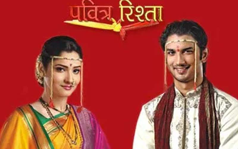 After 11 Years Sushant Singh Rajput-Ankita Lokhande’s Much-Loved Show Pavitra Rishta Re-Releases On OTT