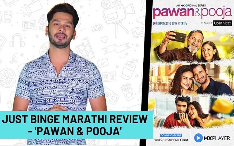 Binge Or Cringe, Pawan And Pooja Review: This Tale Of Romance Doesn't Infuse Enough Passion