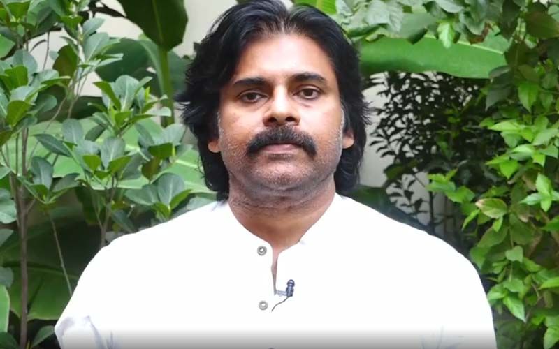 Pawan Kalyan Tests Negative For Covid-19, The Actor Is Perfectly Healthy Says Doctors