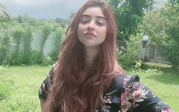 After Filing FIR Against Anurag Kashyap, Payal Ghosh Meets Maharashtra Governor Bhagat Singh Koshyari To Discuss Her Case