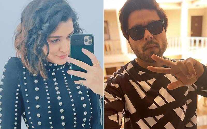 Tere Naalon: Ninja And Payal Rajput Are Ready To Rock Your Playlist With Their Upcoming Song