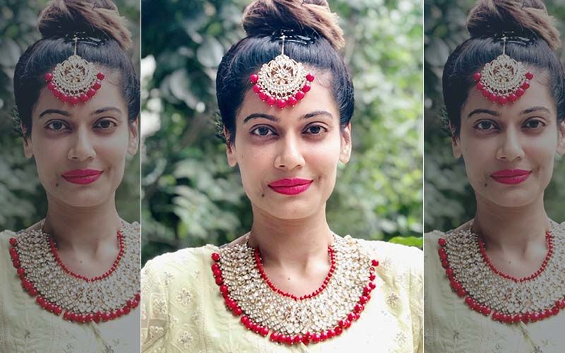 Payal Rohatgi Granted Bail After Being Detained For Her Alleged Comments On Pandit Jawaharlal Nehru