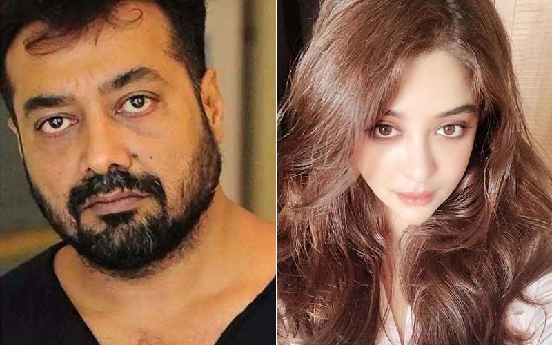 After Filing FIR Against Anurag Kashyap, Payal Ghosh Says ‘I’m The One Who Is Grilled And Questioned, The Guilty Is Chilling At His Home’