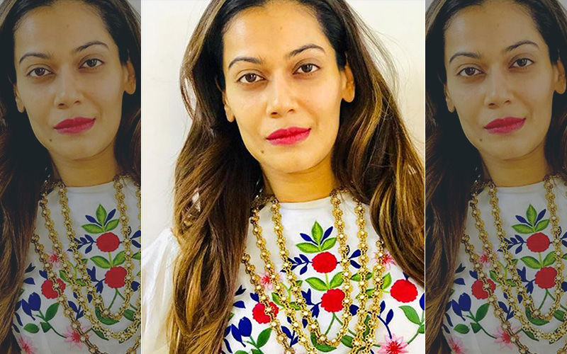 Payal Rohatgi Calls Out To Mumbai Police For Blocking Her On Twitter