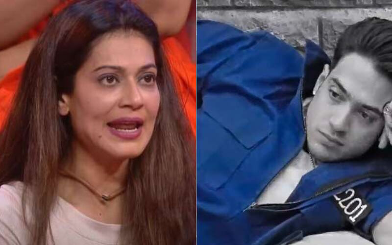 Lock Upp: Shivam Sharma Accuses Payal Rohatgi Of Spitting On His Face, Says, ‘Aapka Career Over’; HARASSES Her Entire Night With His Actions