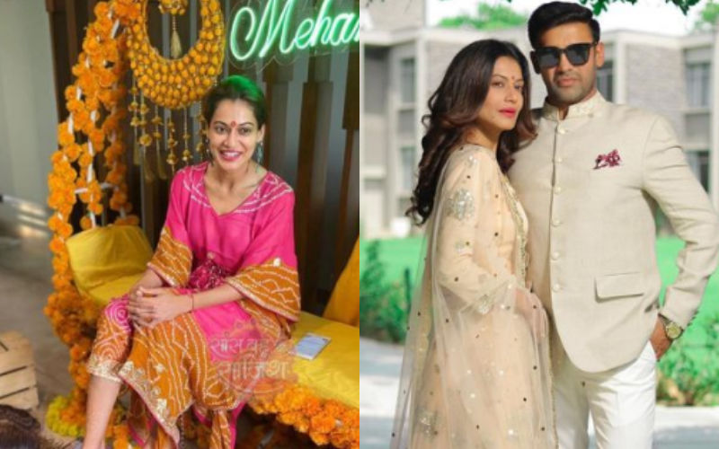 Payal Rohatgi-Sangram Singh’s WEDDING: Here’s All You Need To Know About This Intimate Marriage Happening Tomorrow!