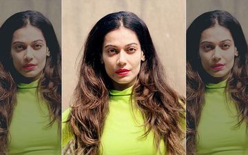 Payal Rohatgi Detained By Rajasthan Police Over Her Alleged Comment On Pandit Jawaharlal Nehru; Actress Responds