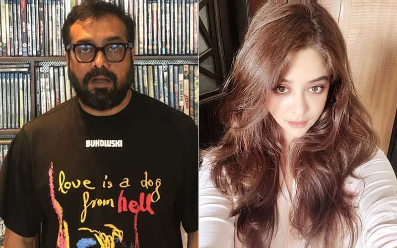 After Accusing Anurag Kashyap Of Sexual Misconduct Payal Ghosh Joins Union Minister Ramdas Athawale’s Party, Named Vice President Of Women’s Wing