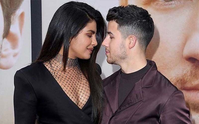 Nick Jonas Strikes A “Cool Guy Pose” And Explains The Two Step Process; Priyanka Chopra Calls Him The ‘Funniest Guy’ Ever
