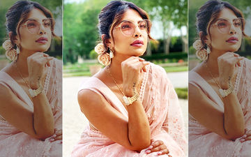 Ganeshotsav 2019: Priyanka Chopra Is Majorly Missing Indian Food And The Sheer Splendour Of Ganpati Festival