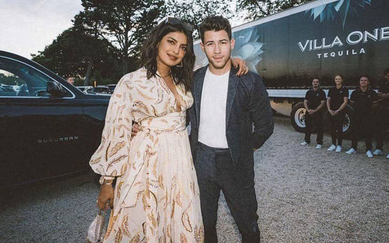 Priyanka Chopra Gets Trolled For Not Knowing Nick Jonas’ Age; The Singer Comes To Her Rescue