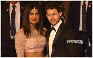 Priyanka Chopra Shares Unseen Photos Of Her Griha Pravesh In Her Memoir; It Also Features Nick Jonas – Don’t Miss
